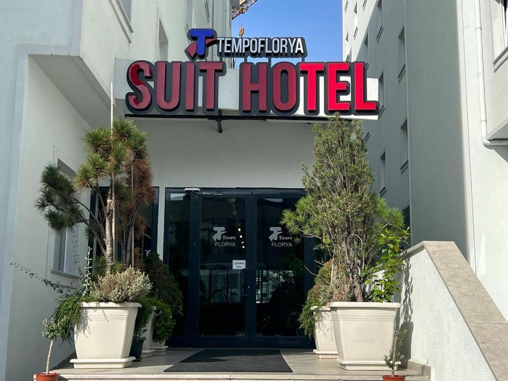 Tempo Florya Otel — Photos 2